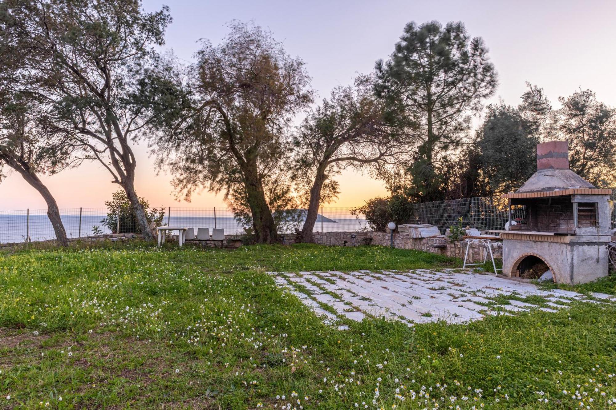 Secret Summer Havens - Perfectly Secluded Getaways Vasilítsion Zewnętrze zdjęcie